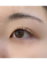 ランリュール(Ranlueur)/韓国アイドル風まつ毛パーマ