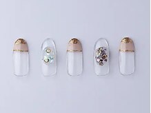 はあとねいる 吉祥寺店/ハンドネイル♪