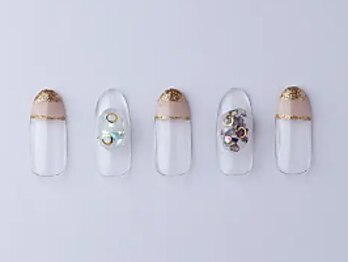 はあとねいる 吉祥寺店/ハンドネイル♪