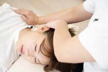リッシュはり灸整体院