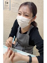アイラッシュトウキョウ 横浜サンクチュアリ 横浜西口店&nbsp;Takahashi Miku