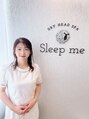 スリープミー(Sleep me) 下田 由美香