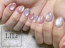 リリ セカンド(LILi second.)/マグネットコース