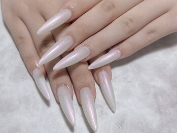 チアフルチア バイ リッチネイル(CheerfulCheer by Ricci nail)/