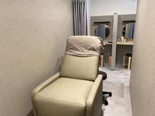レイン 鹿児島天文館店(Rain)/全室半個室空間でリラックス♪
