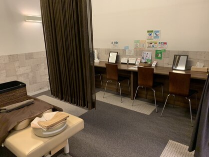 タイセイカン TAiSEiKAN アピタ安城南店の写真