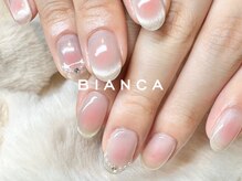 ビアンカ 名駅店(Bianca)/定額デザインコース初回￥8000