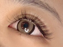 ラシク ベル(Lashiku Belle)/ボリュームラッシュ