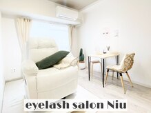 ニウ(Niu)の雰囲気（完全個室のプライベート空間です♪）
