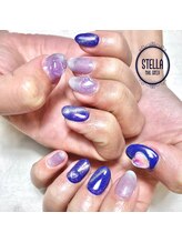 ステラネイルギンザ(STELLA NAIL GINZA)/HAND＊マグネット(追加料金)