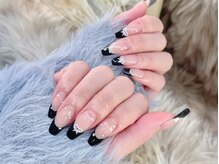 ネオリーブ ギンザ(NeoliveGINZA)/お持ち込みデザイン¥9000