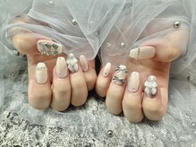ミラクルネイル(Miracle Nail)