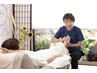 更年期、メンタルの浮き沈みにサヨナラ！元気スイッチON♪ 120分→18,800円