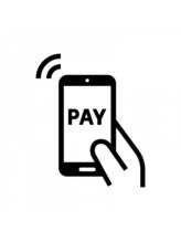 Q7.キャッシュレス決済は可能ですか?