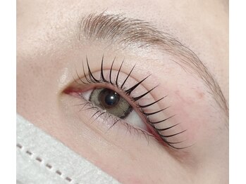 ローランサン(laurencin)/まつ毛パーマ