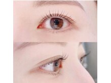 レイズ 葛西(Rey‘s)の雰囲気（ナチュラルで大人気潤いまつげパーマ）