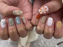 フィグ(fig.)/フリーアート120分∞