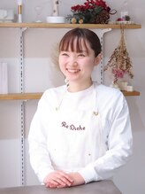 レ ディシェ(Re.Diche)&nbsp;akane 