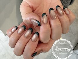 マグネット×フレンチ