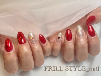 Hand エレガントコース