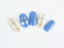 まつげアンドネイル ディアマンローズ(DIAMANT ROSE)/