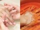 ジュエライズ(Jewellise)の写真/日常を特別に。手肌をお手入れする優雅な時間を。