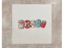 キャラクターデザイン　¥9,480