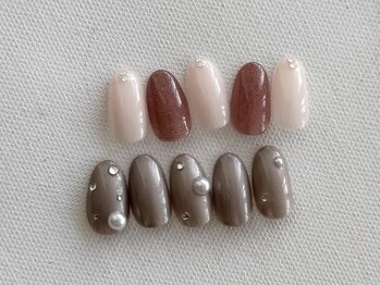 バイオ ナゴヤ(Bio nagoya)/フィルイン・パラジェル変更可