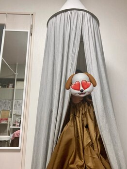 アスピリア(aspirer a')/ヨモギ蒸し