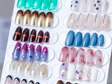 サンプルあり☆