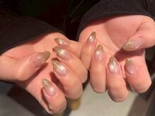 メゾンシンバ(Maison Simba)/Magnet x Gradation