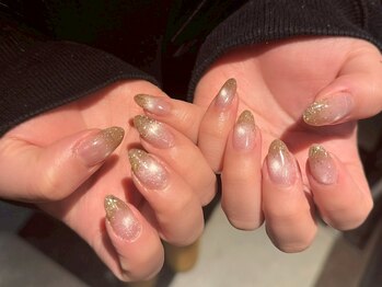 メゾンシンバ(Maison Simba)/Magnet x Gradation