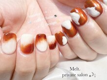 メルト(Melt.)/カフェラテ♪つけ放題¥12000