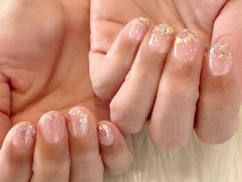 トゥエラ(twelor)/GN-3812／ラメグラ