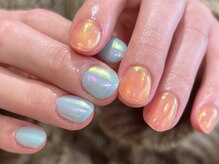 ミュート(mu'te)/90min by mizuki