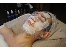 ベルフィーヌ 桐生店(BELFINE)/ハイドロスプラッシュ