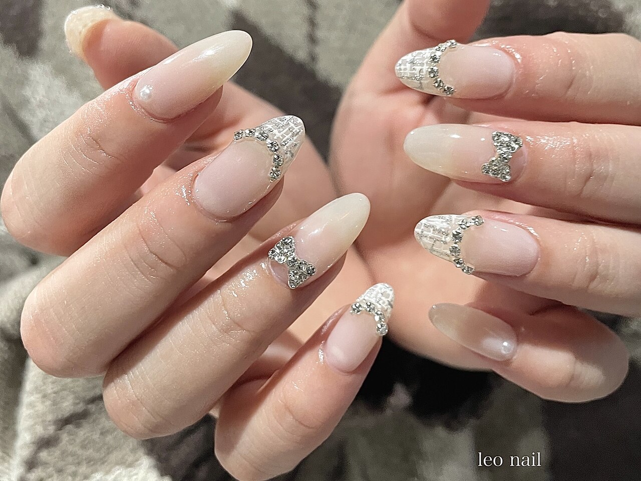 レオネイル 西阿知新田店(leo nail)｜ホットペッパービューティー