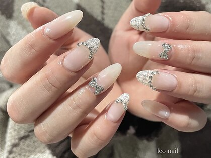 レオネイル 西阿知新田店(leo nail)の写真