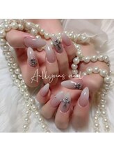 アイリナス(AILLYNAS)