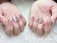 エルシ(ELSH)/持ち込みデザイン