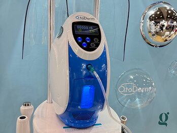 グレイスリリー(grace lily)/プロ向け展示会でも人気