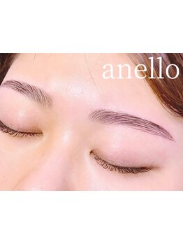 お子様同伴OKのサロン