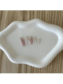 ネイル定額デザイン