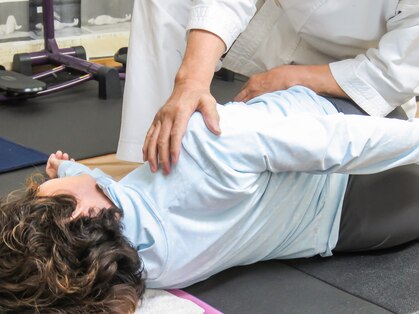 療術整体しげたかの写真