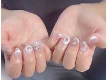 クレーネイル(Klee Nail)/