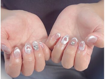 クレーネイル(Klee Nail)/