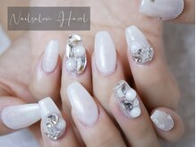 ヘーゼル(Hazel)/