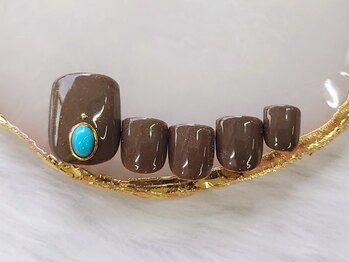 ココラーレ(cocorare)/FOOT定額デザイン¥7000オフ込