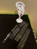 耳つぼジュエリー　粒状　1粒￥300