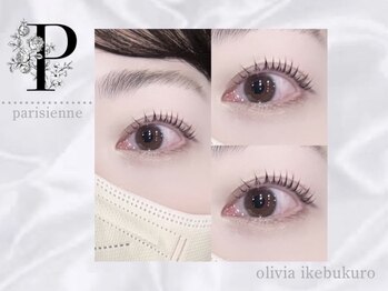オリヴィア 池袋(OLIVIA IKEBUKURO)/-パリジェンヌ♪-